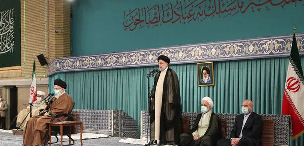 پاسخ رییس‌جمهور به توصیه رهبر معظم انقلاب