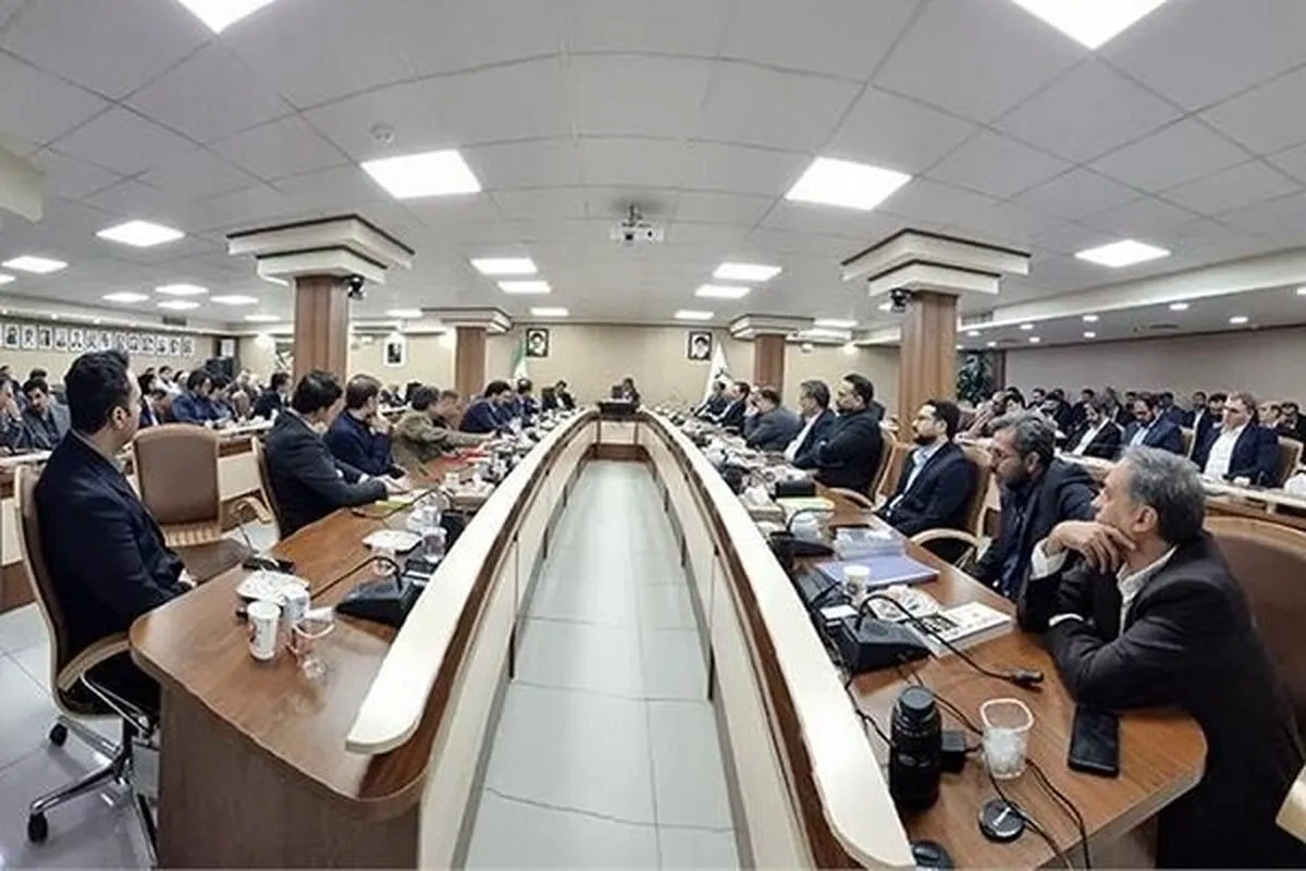 خروج صندوق بازنشستگی کشوری از بنگاه‌داری