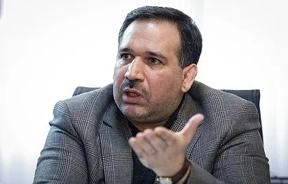 شمس‌الدین‌حسینی: بودجه92 مدیریت‌نشد