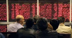 حقیقی‌ها کدام نماد بورس را خریدند؟ (۱۳۹۹/۵/۴)