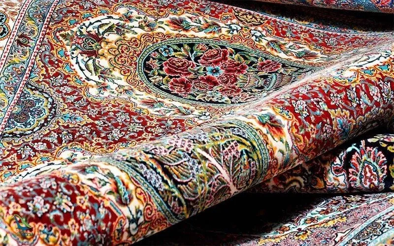قیمت های چندصد میلیونی فرش های دستبافت ایرانی + جدول
