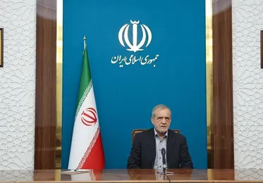 President Voices Iran’s Readiness to Expand Relations with Armenia