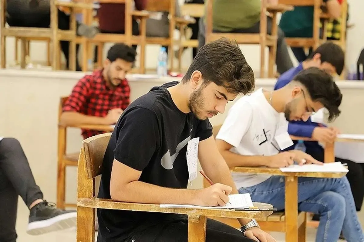 کنکوری ها بخوانند؛ آخرین مهلت انتخاب رشته کنکور ۱۴۰۴ اعلام شد