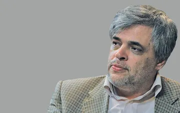 مهاجری: آقای رییسی کدام کشور اروپایی کوپنی شده است؟