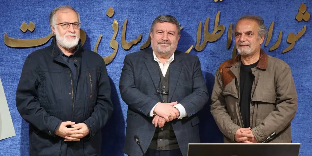 دو انتصاب مهم در دولت پزشکیان /  عطریانفر و شمس الواعظین سمت گرفتند