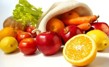 توصیه‌های تغذیه‌ای برای مقابله با کروناویروس