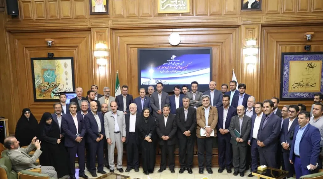 10اصل جدید شهرسازی و معماری کشور/ ماده100 کارآمد نبوده است