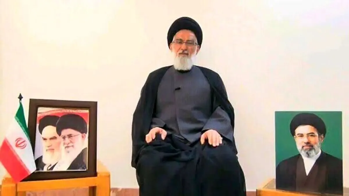 عضو خبرگان: متن دقیق توافق آتش‌بس منتشر شود/ عقب‌نشینی در تنگه هرمز موازنه را به نفع دشمن تغییر می‌دهد