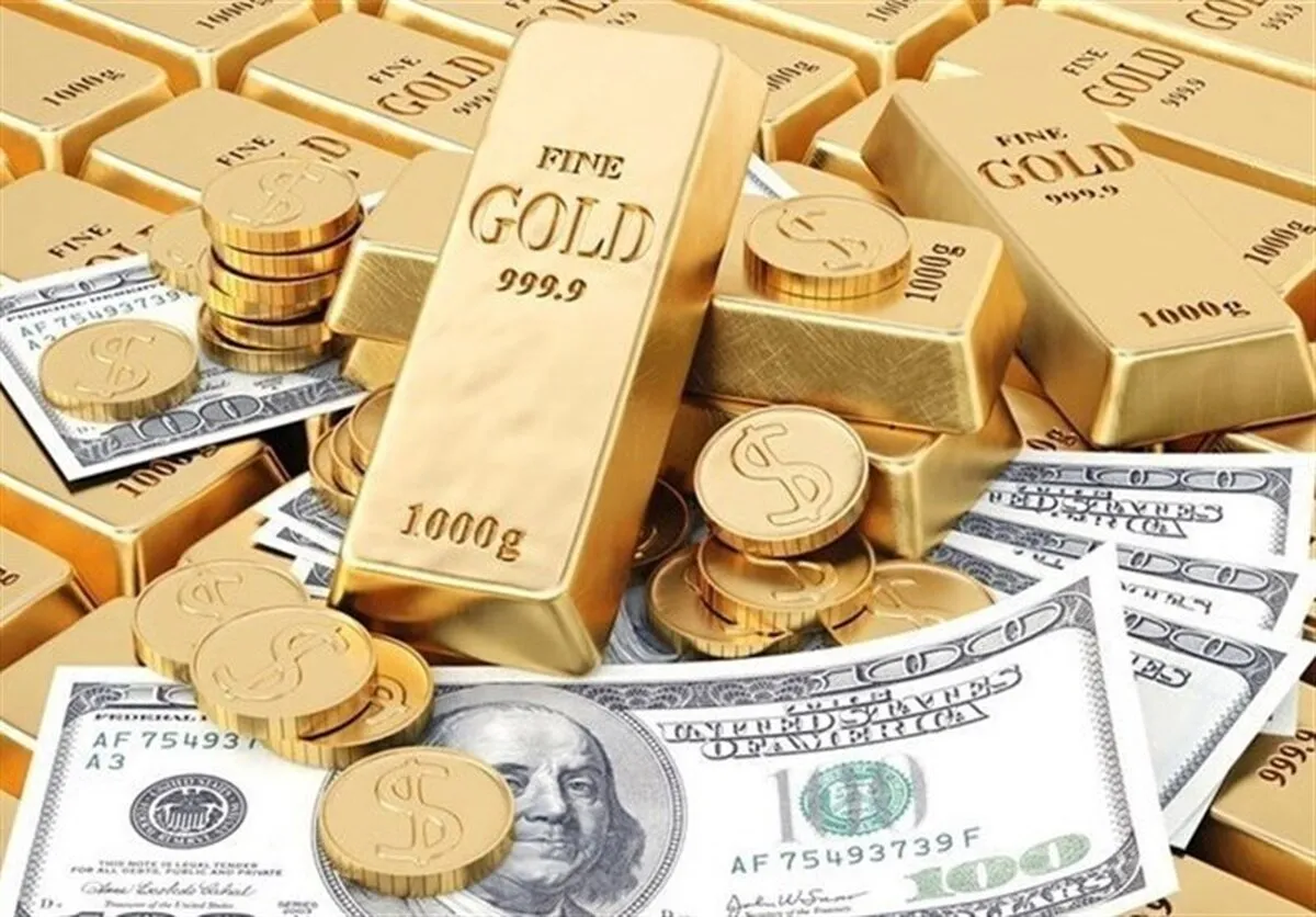 این پیش‌بینی عجیب درباره طلا را از دست ندهید