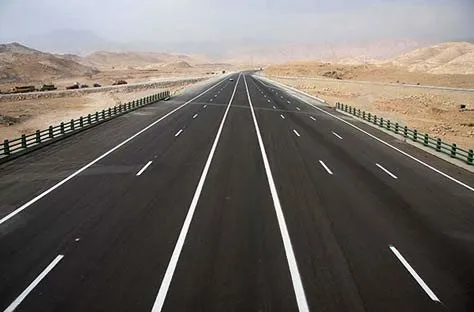 سرمایه‌گذاری ۳ میلیارد یورویی خارجی در آزادراه‌های ایران
