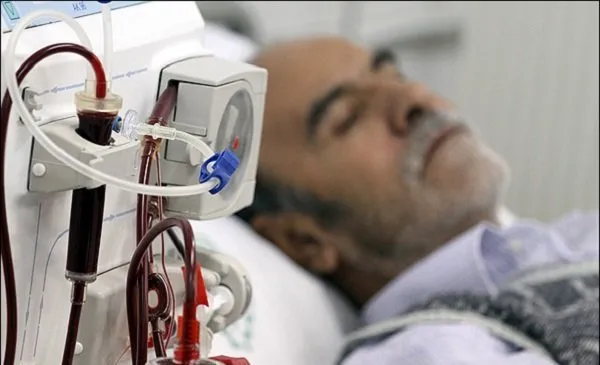 خدمات «عام »به بیماران« خاص»!