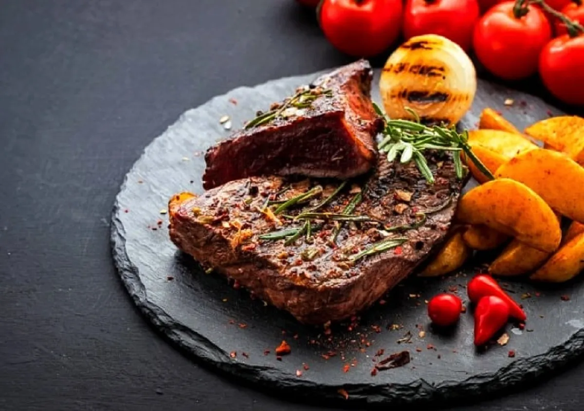 مفیدترین و لذیذترین گوشت قرمز را بشناسید