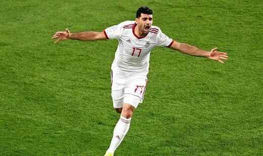 آث میلان ایتالیا همچنان به دنبال جذب مهدی طارمی