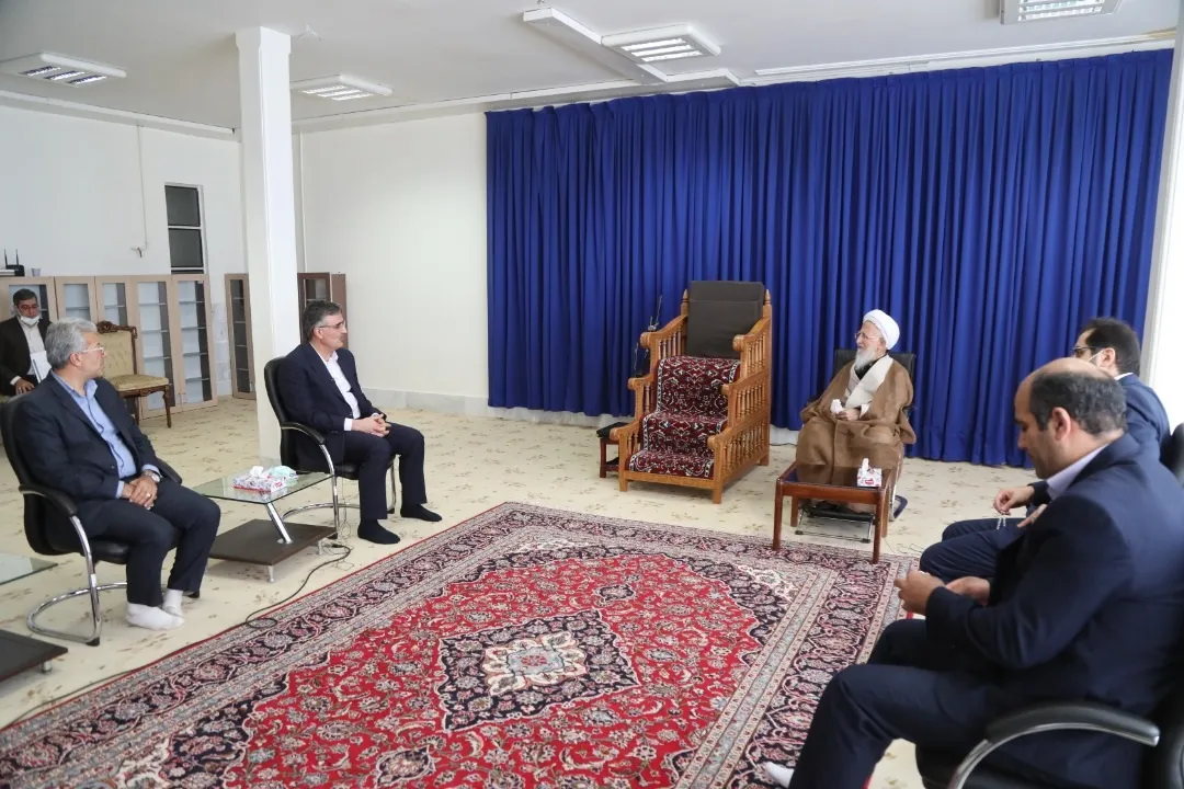 گزارشی از خدمات بانک ملی در راستای تحقق بانکداری اسلامی
