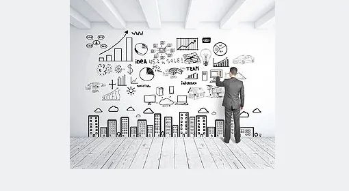5 نیروی موثر در تغییرات کسب‌وکار