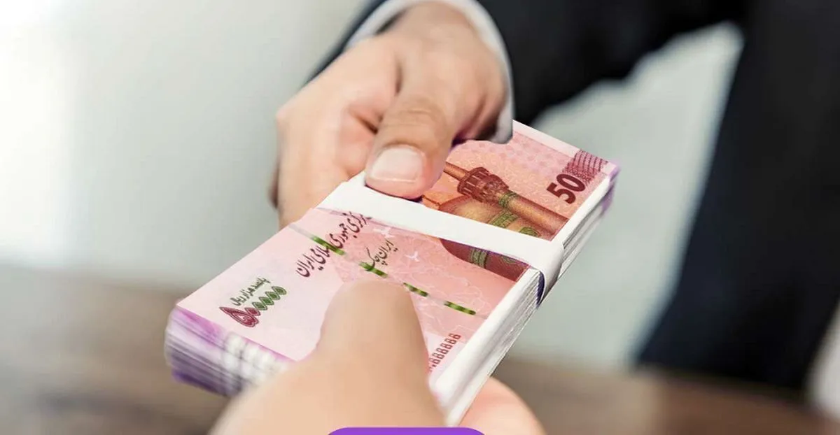 فیش حقوق ۳۵۰ میلیونی یک شرکت پتروشیمی لو رفت