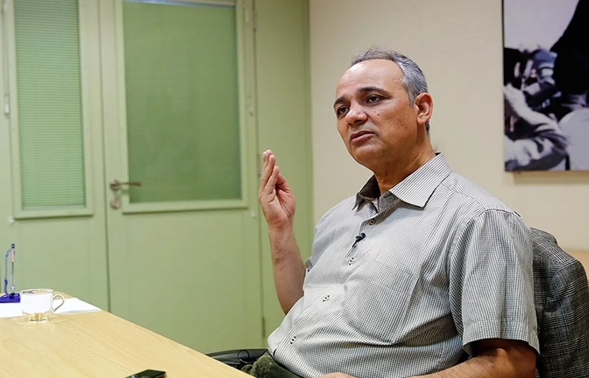 احمد زیدآبادی