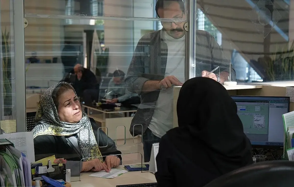 ساعت کاری بانک‌ها مرداد ۱۴۰۵ اعلام شد