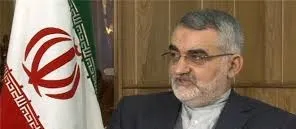 بروجردی: مجلس مخالف پروتکل الحاقی است