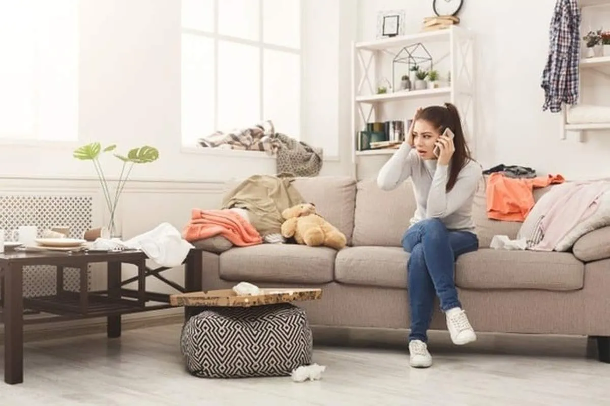 ۵ راه کوچک برای ضربه فنی کردن اضطراب و افسردگی