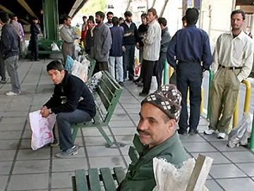 هشدار جدید دولت درباره بیکاری