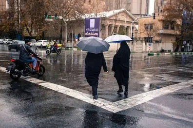 آمادگی-تهران-برای-بارش-های-پاییزی-زیرساخت-های-پایتخت-در-چه-شرایطی-قرار-دارند