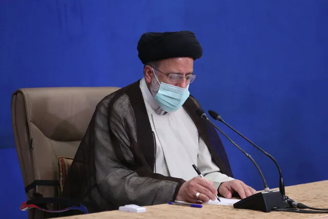 رییسی ۴ قانون مصوب مجلس را برای اجرا ابلاغ کرد