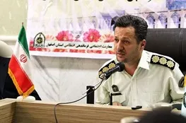 کشف انبار تخمه آفتابگردان