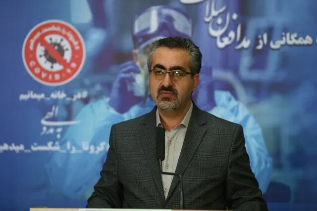 تا کنون چند ایرانی بر اثر کرونا فوت کرده‌اند؟