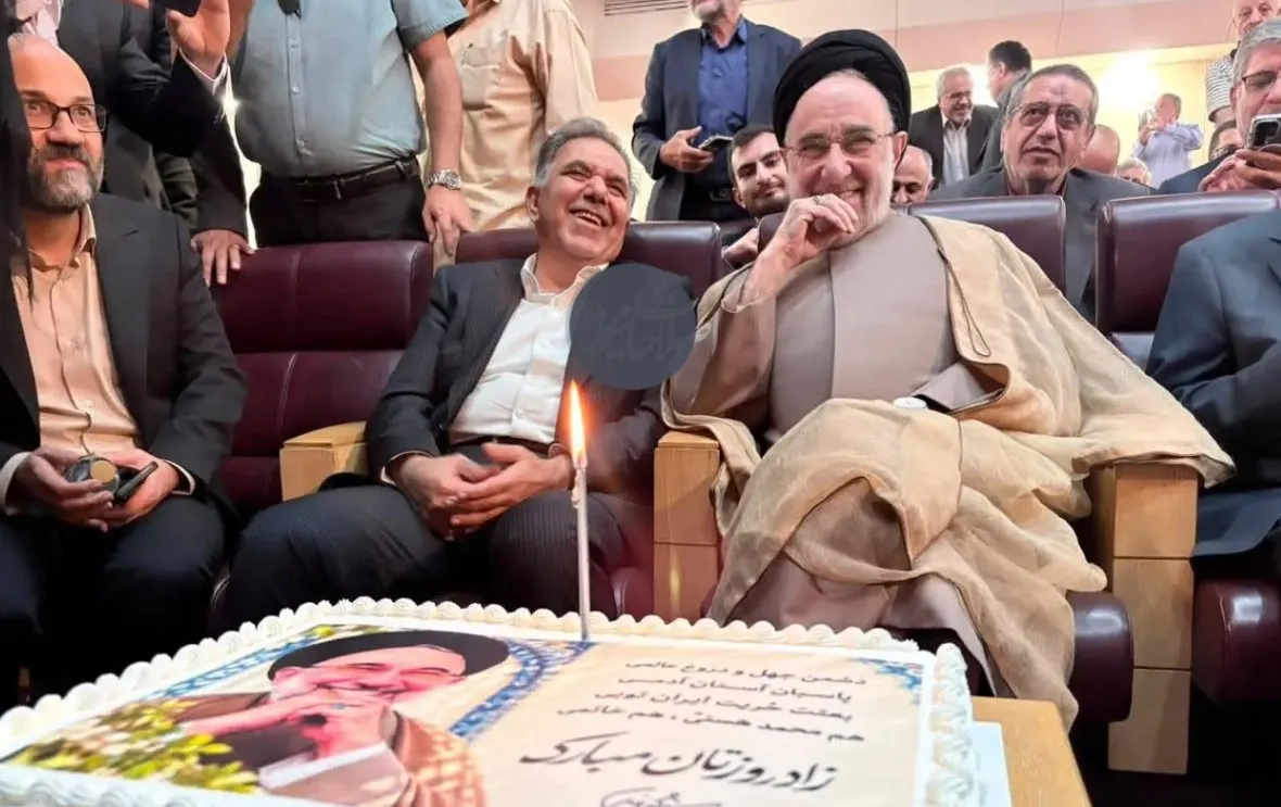 کیک