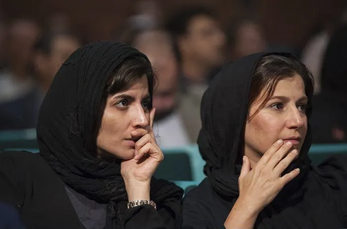 لیلی رشیدی در کودکی + عکس