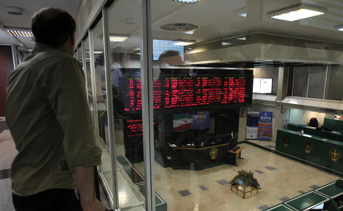 TEDPIX Limps, IFX Jumps 2.1% in Trading Week