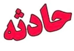 تصادف شدید خودروی دوو و پراید ۶ مصدوم بر جای گذاشت