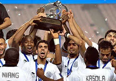 رقیب اصلی پرسپولیس در آسیا را بشناسید