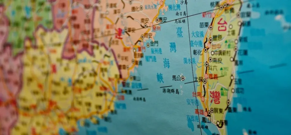 China considering strong measures to contain Taiwan - sources