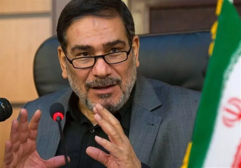 شمخانی: تحت هیچ شرایطی از منافع ملی خود کوتاه نمی&zwnj;آییم