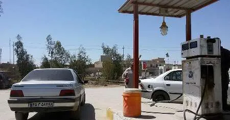 خودروهای پلاک اروند ملی می‌شوند