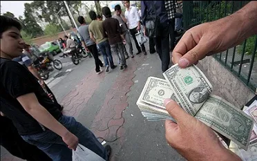 باران جلوی نرخ دلار ایستاد؟