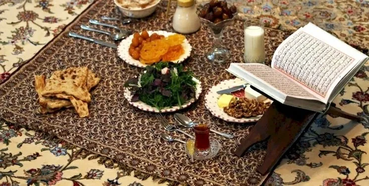 تاثیر روزه داری بر لاغری چقدر است؟