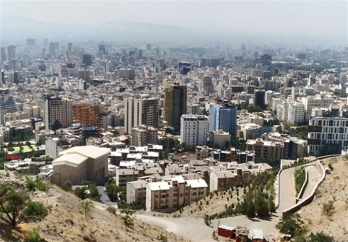 آپارتمان های ۵۰ متری جنوب تهران چند؟