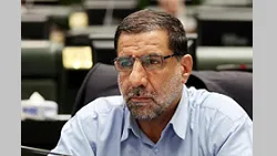 آقای ظریف برای خودش حرف می‌زند!