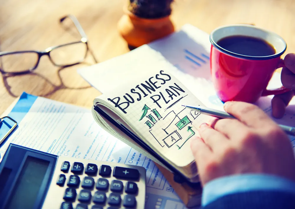 نکاتی طلایی برای مدیریت کسب و کار