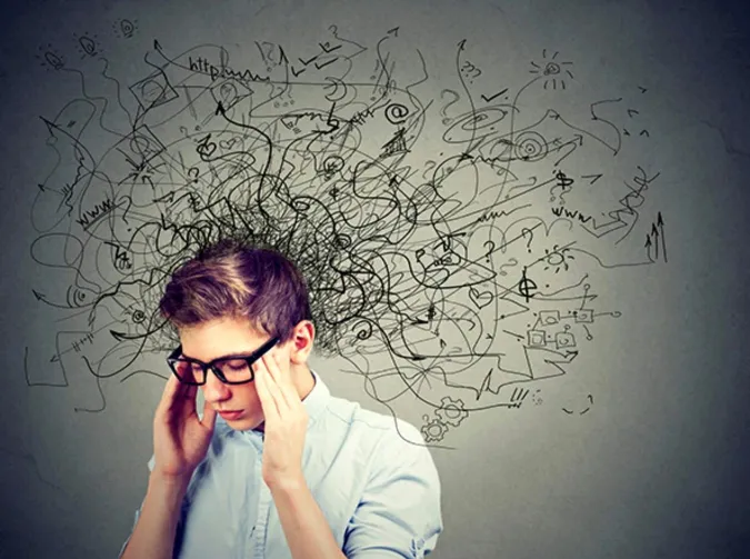 استرس