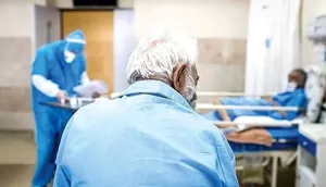 خبر خوش برای بازنشستگان / آخرین وضعیت بیمه تکمیلی درمانی
