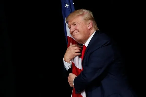 قوانین جدید مهاجرتی آمریکا منتشر شد