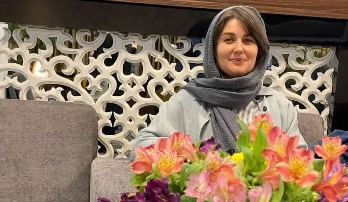 عکس های یهویی هامون از مادرش گلوریا هاردی