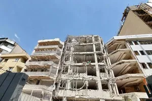 هشدار درباره موج تازه تراکم در تهران | از بازسازی جنگ تا ایستگاه‌های مترو