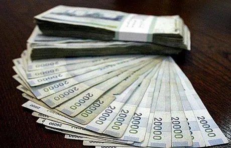 سبقت پرداخت تسهیلات از اهداف زمانی