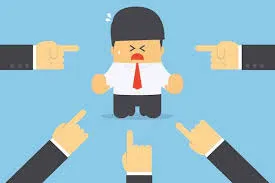 چگونه با انتقاد غیرمنصفانه برخورد کنیم؟