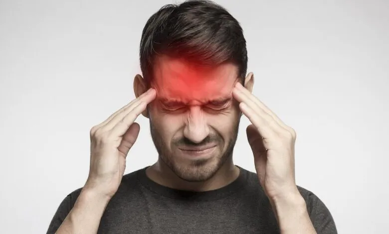 کمبود این ویتامین ها باعث سردردهای مزمن می شود